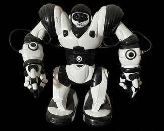 WowWee Robosapien X Robot