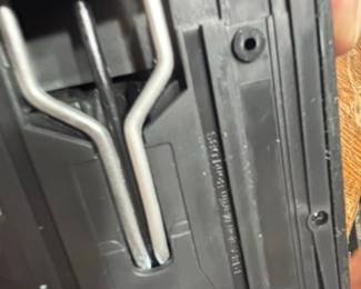 Aston Martin DBS Diecast Model Car  James Bond Quantum of Solace fourth image