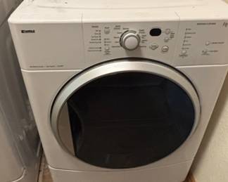 Kenmore Elite HE Electric Dryer