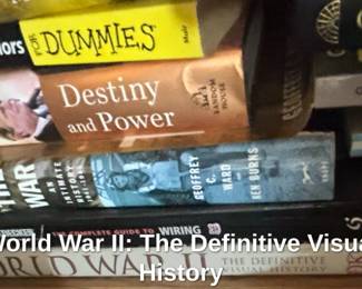 World War II The Definitive Visual History