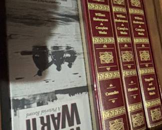 Assorted Books Collection third image