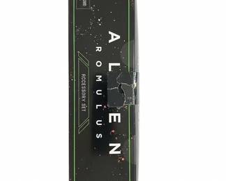 NECA Alien Romulus Accessory Set second image