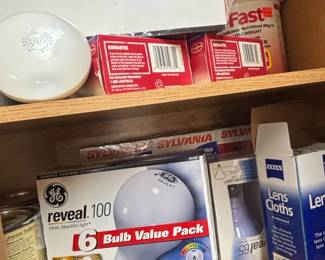 GE Reveal W Equivalent Light Bulb Value Pack