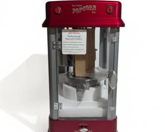 Sunbeam True Traditional Popcorn Maker