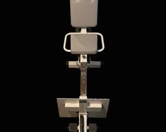 BodyTech Home Gym System