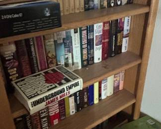 Assorted Books Collection fourth image