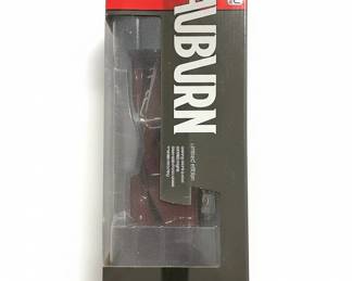 Auto World Auburn Speedster Plum Burgundy Scale DieCast Metal Replica AW third image