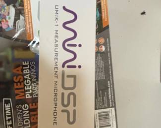 Lifetime Childrens Folding Table