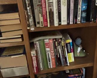 Assorted Books Collection second image