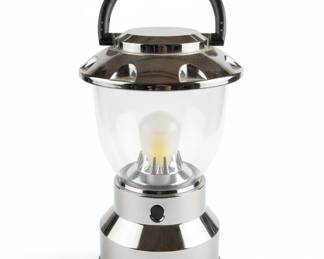 GE Enbrighten LED Camping Lantern