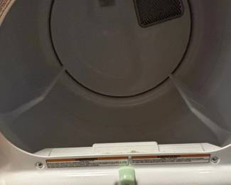 Kenmore Elite HE Electric Dryer fourth image