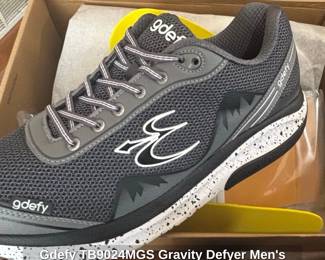 Gdefy TBMGS Gravity Defyer Mens Running Shoes
