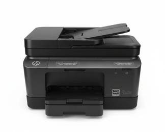 Epson Expression Premium XP and HP Photosmart AllinOne Printers third image