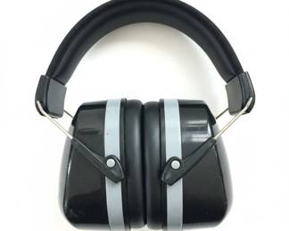 Walkers Premium Protection Passive Folding Muffs