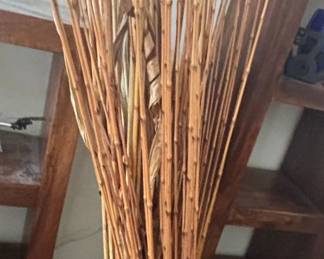 Terracotta Pelican Motif Vase or Urn fifth image