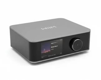 WiiM Ultra Digital Hub for Your Music