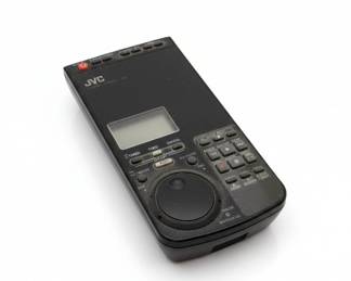 Realistic Minimus Speakers and JVC Super VHS VCR fourth image