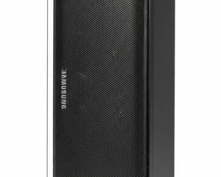 Samsung HTXT Soundbar second image
