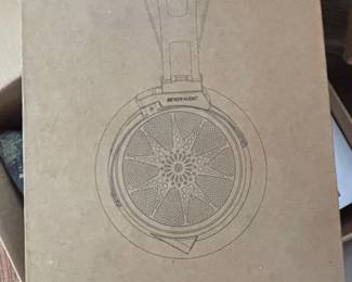 Sendy Audio Apollo Headphones