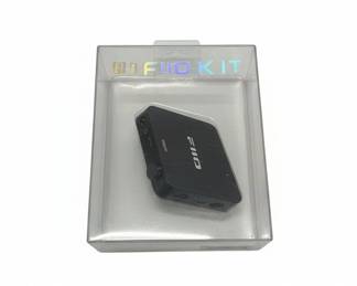 FiiO K RR Desktop DAC and Headphone Amplifier second image
