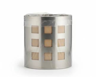 Contemporary Metal Hanging Light