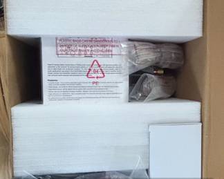 Dynasty ProAudio WSARPPLUS Wireless Surround Sound Rear Speaker Kit second image