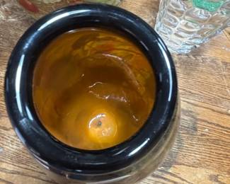 Pier Art Glass Collection Vase third image