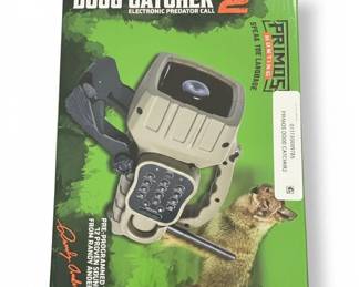 Primos Dogg Catcher Electronic Predator Call