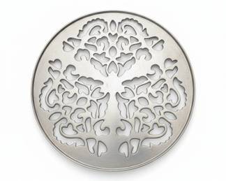 Tree of Life Metal Trivet