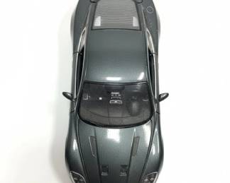Aston Martin DBS Diecast Model Car  James Bond Quantum of Solace