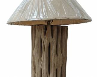 Saguaro Cactus Skeleton Floor Lamp third image