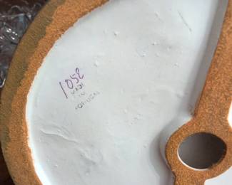 Cobbler Figurine  Made in Portugal second image