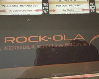 RockOla Grand Salon Jukebox third image
