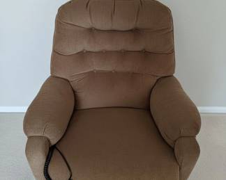 LaZBoy ReclinaRocker Recliner