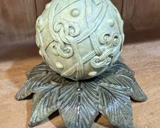 New Asset to Be Processed B