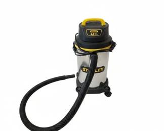 Stanley SL Gallon . Peak HP Wet or Dry Vacuum
