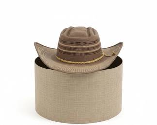 Assorted Womens Hats and Western Style Hat, including Mallory Hats second image