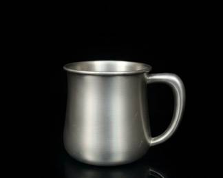 Towle Pewter Tankard Mug