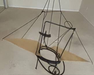 Leonardo da Vinci Ornithopter Model second image