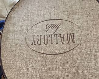 Assorted Womens Hats and Western Style Hat, including Mallory Hats fourth image