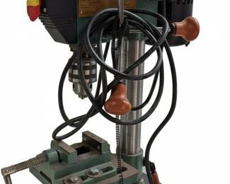 Grizzly Industrial Drill Press