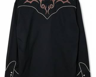 TruWest Rockmount Ranch Wear Western Shirt third image