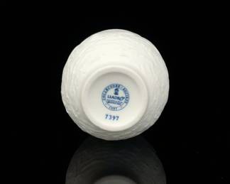 Lladro Collectors Society Sailing The Seas Candle Holder second image