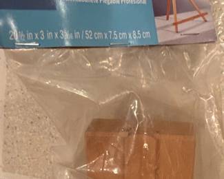 Artists Loft Mini Pro Folding Easel second image