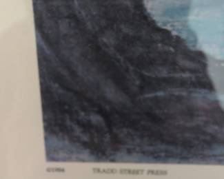 Elizabeth ONeill Verner Live Oaks Print second image