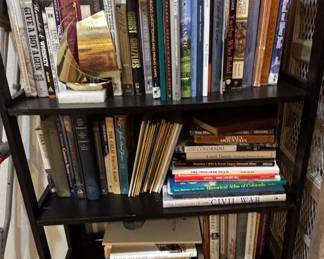 Collection of Colorado History Books second image