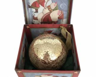 Christmas Ornaments and Decor Assortment second image