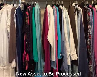 New Asset to Be Processed F second image