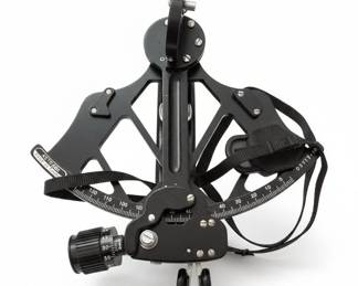 Astra IIIb Marine Sextant fourth image