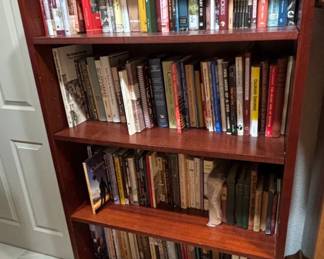 Collection of Colorado History Books